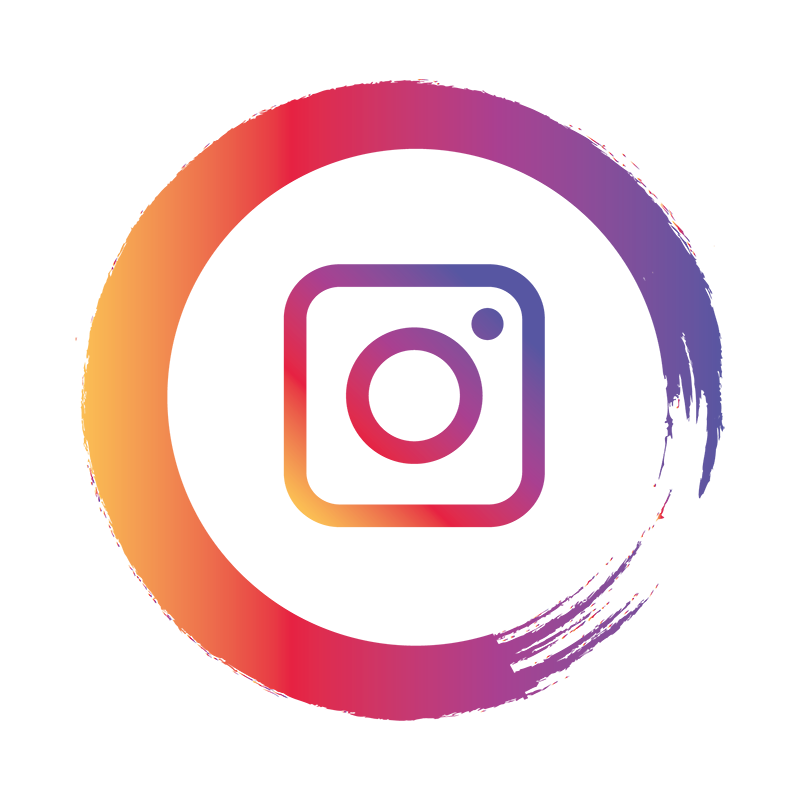 Logo com link para o Instagram