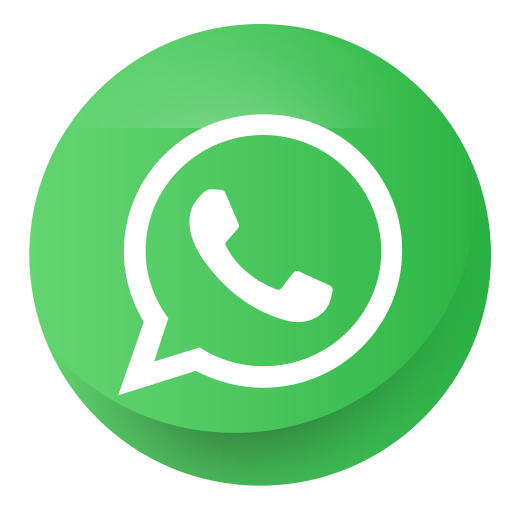 Logo com link para o Whatsapp